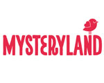 Mysteryland