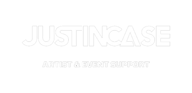 JustinCase Event & Tour Management