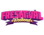 freshtival weekend