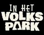 in het volkspark